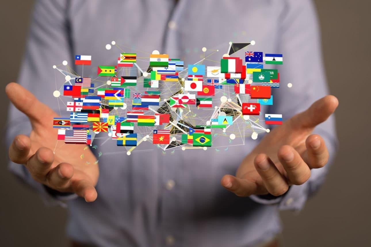 توطين التطبيقات والبرمجيات