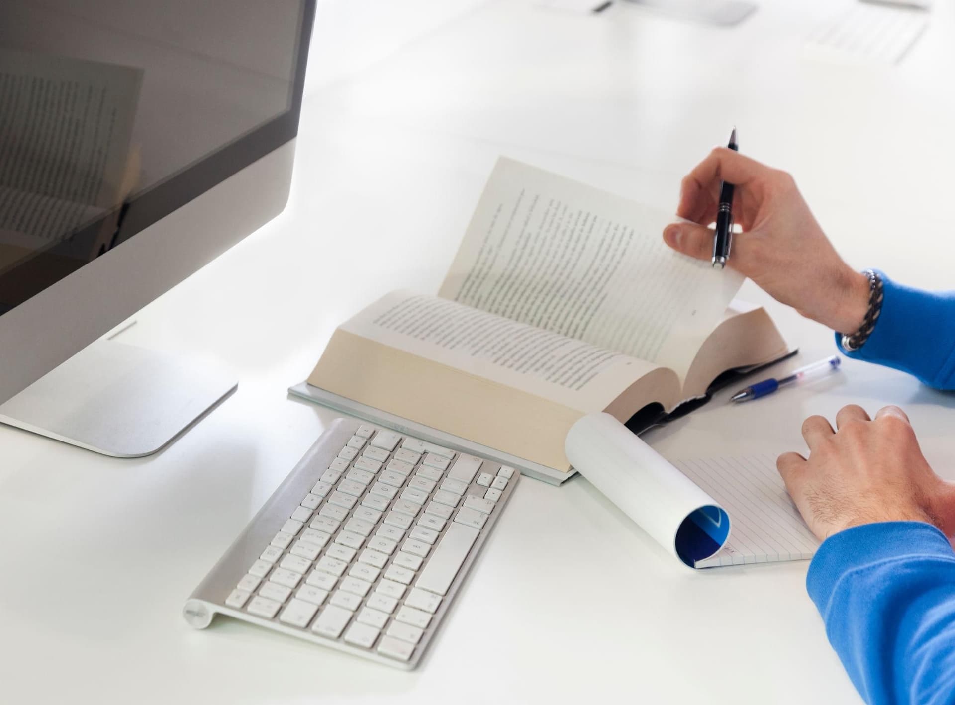 خدمات الترجمة المعتمدة