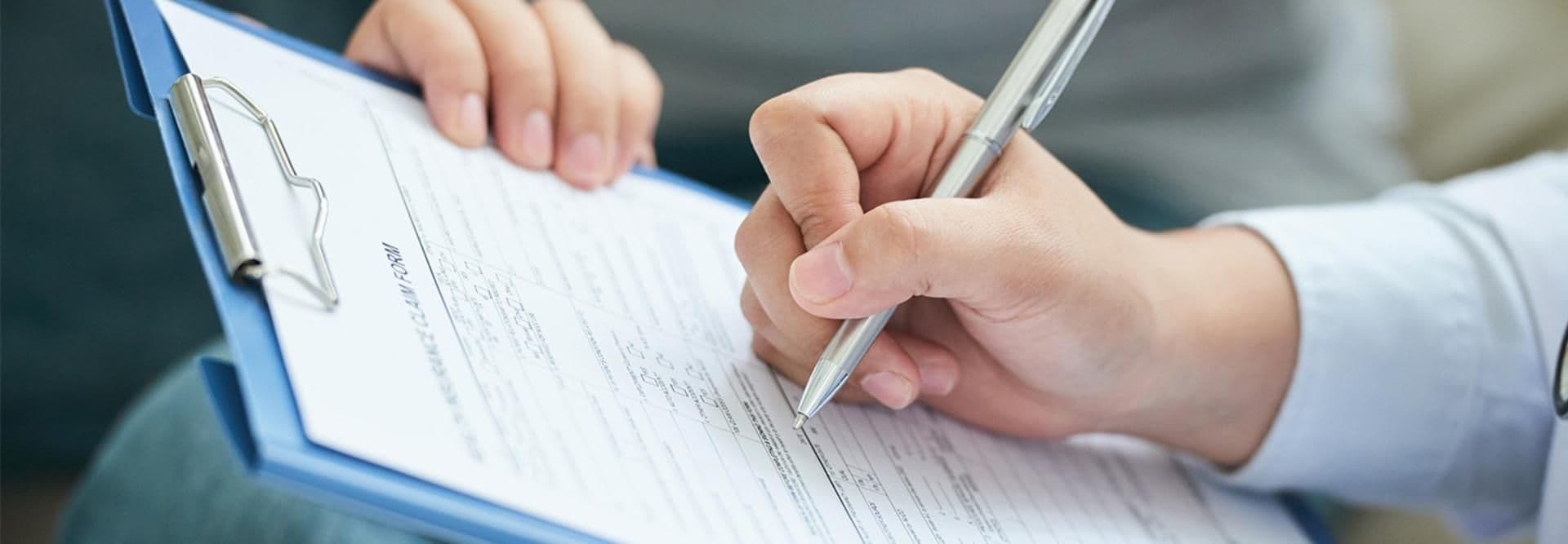 كيف تتم عملية الترجمة الطبية لدينا؟