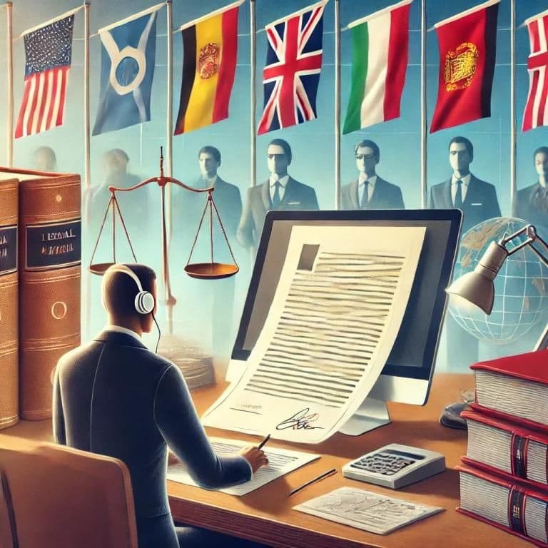 Key Features of Residence ID Translation Service