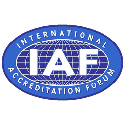 ISO certification 3