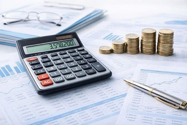 مجالات الترجمة المالية التي نغطيها