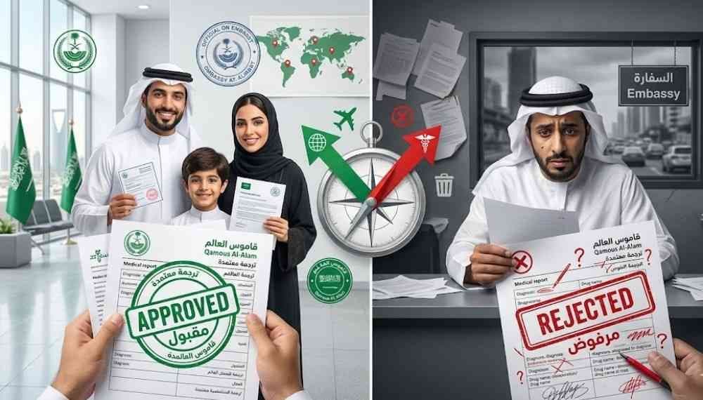 Family Record Translation Services at World Dictionary