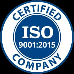 ISO certification 4