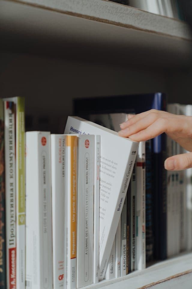 Literary Translation Services