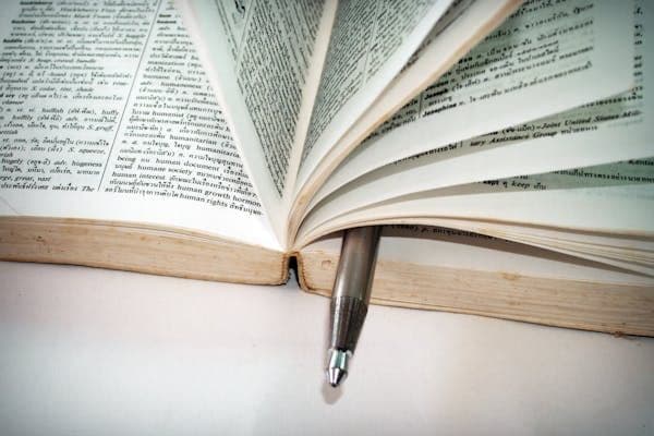 الأسئلة الشائعة حول الترجمة الأكاديمية