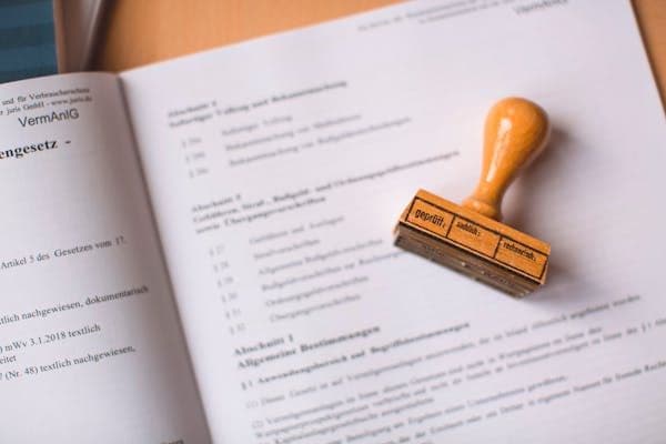 When Do You Need Divorce Certificate Translation?