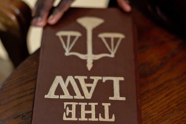 Legal Translation Areas We Cover