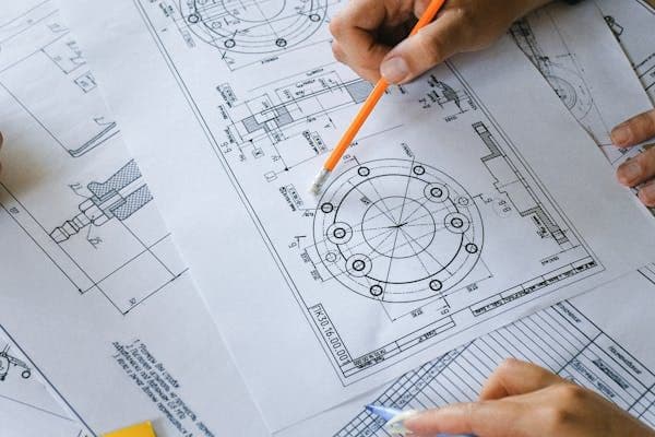 لماذا تختار خدمات الترجمة الهندسية لدينا؟