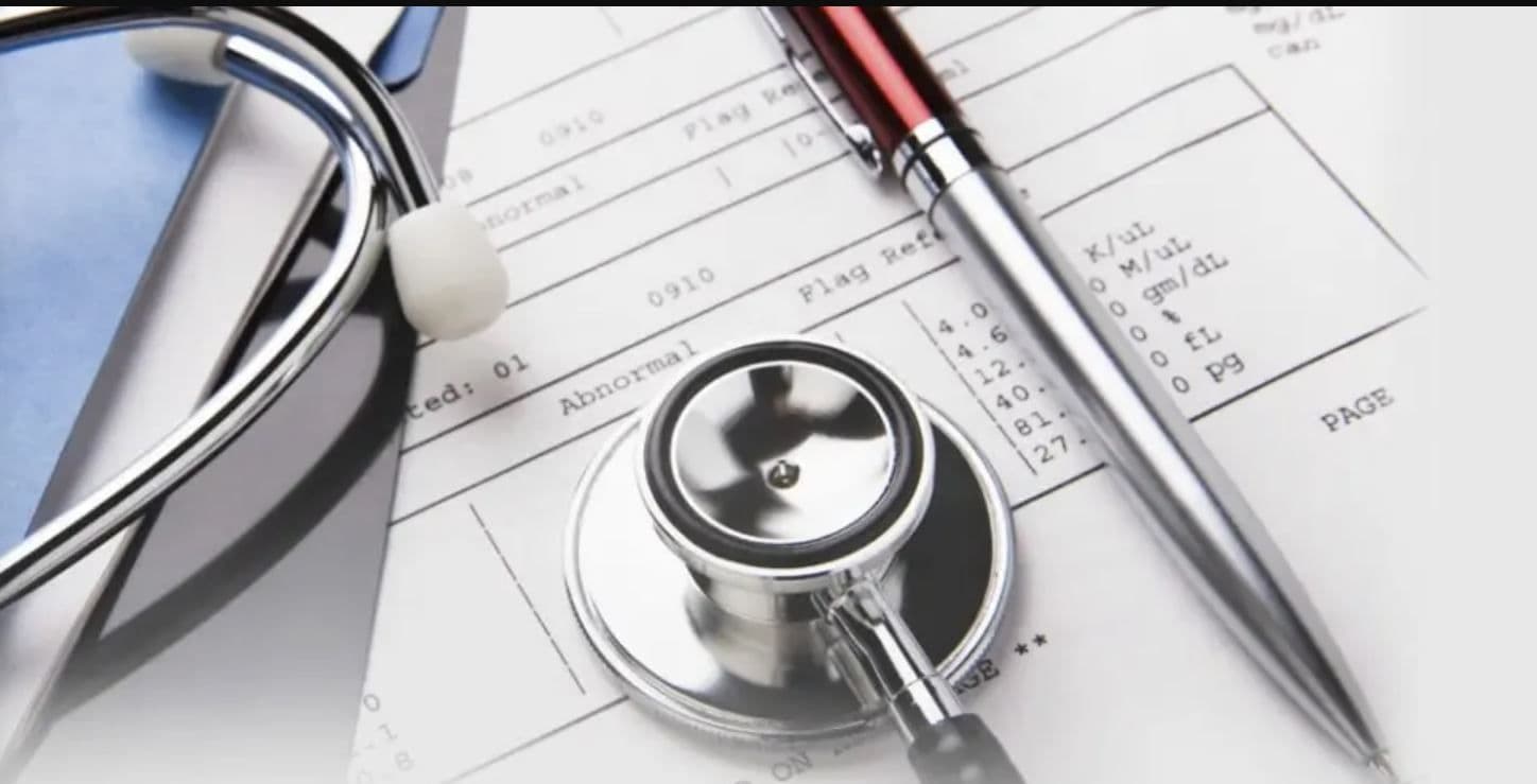 الترجمة الطبية