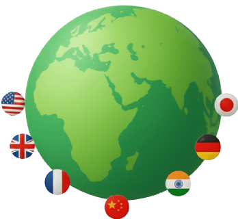 Global background