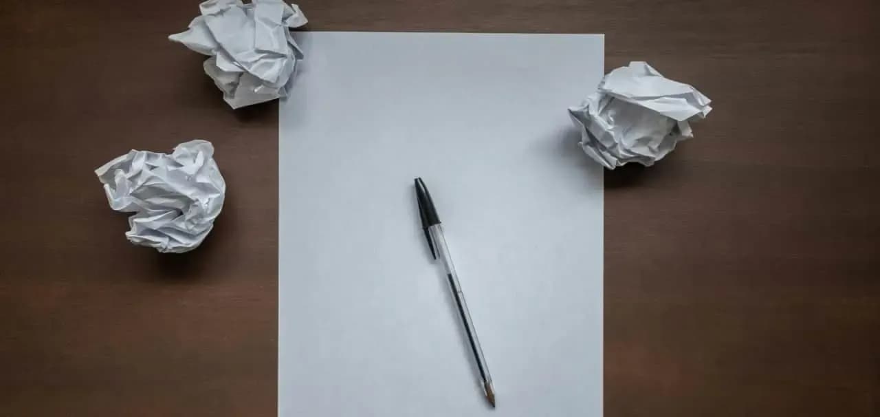 post