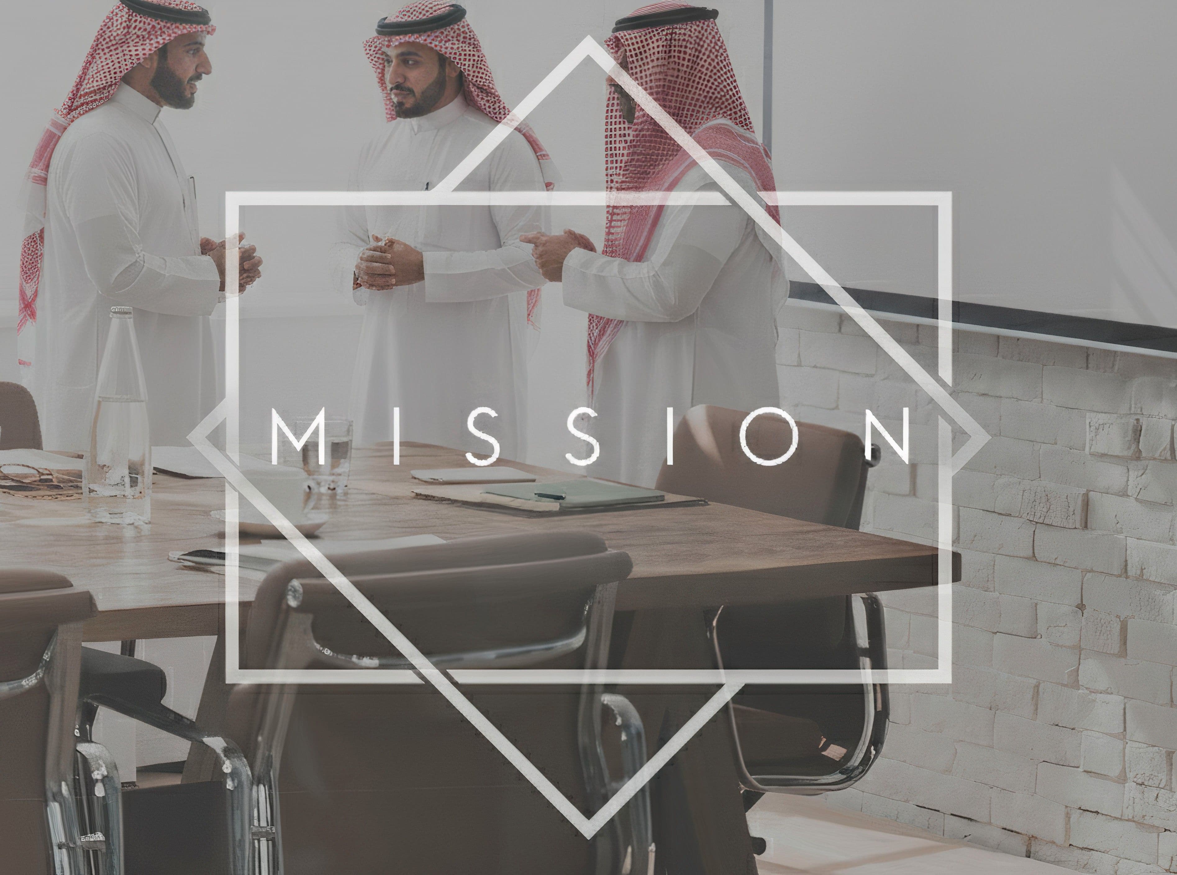Our Company Mission