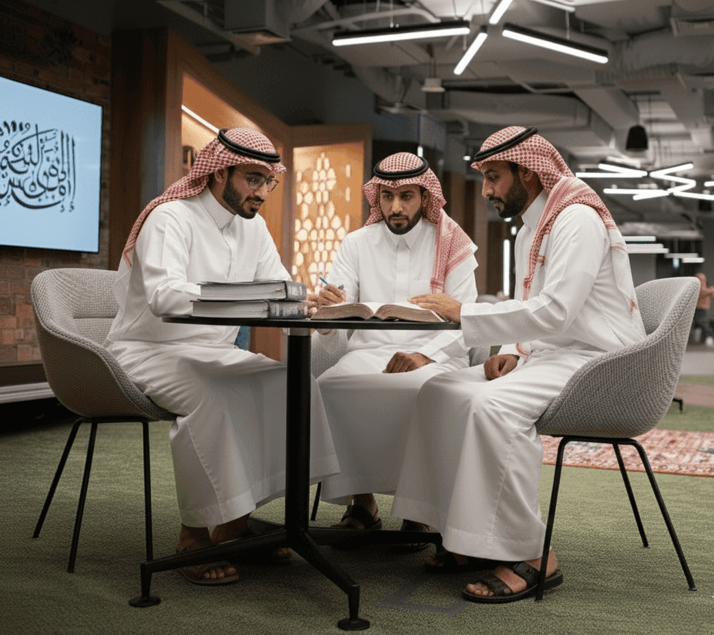 Our Story - Supporting image 1