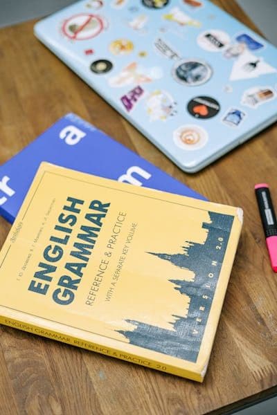 Multiple Languages